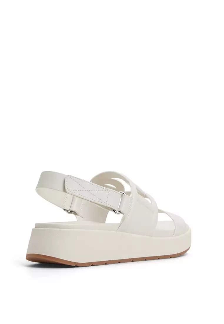 Onuvia Platform Sandals