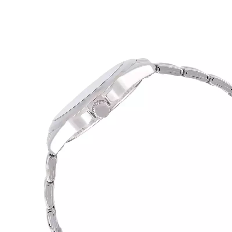 Jam Tangan Wanita Analog Casio Standard LTP-V002D-2BUDF LTPV002 LTP-V002D Stainless Steel Band