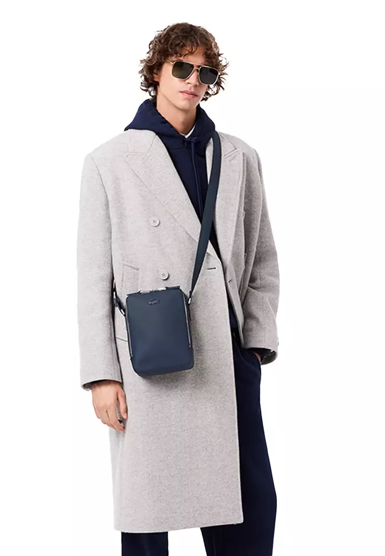 Men's Chantaco Vertical Camera Bag