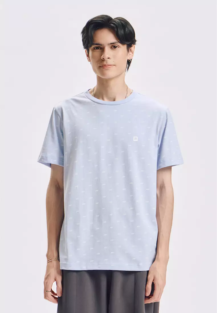 All-Over Print T-Shirt