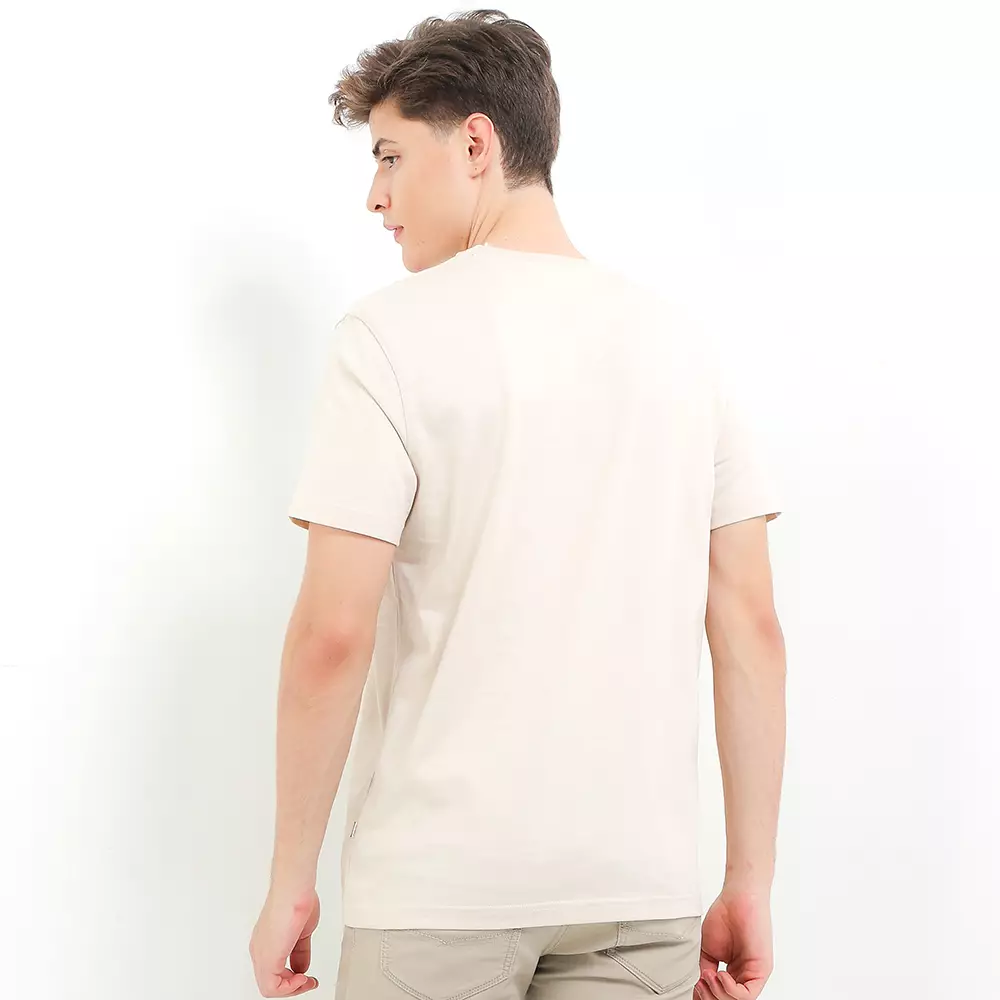 CCSL Casual Tee