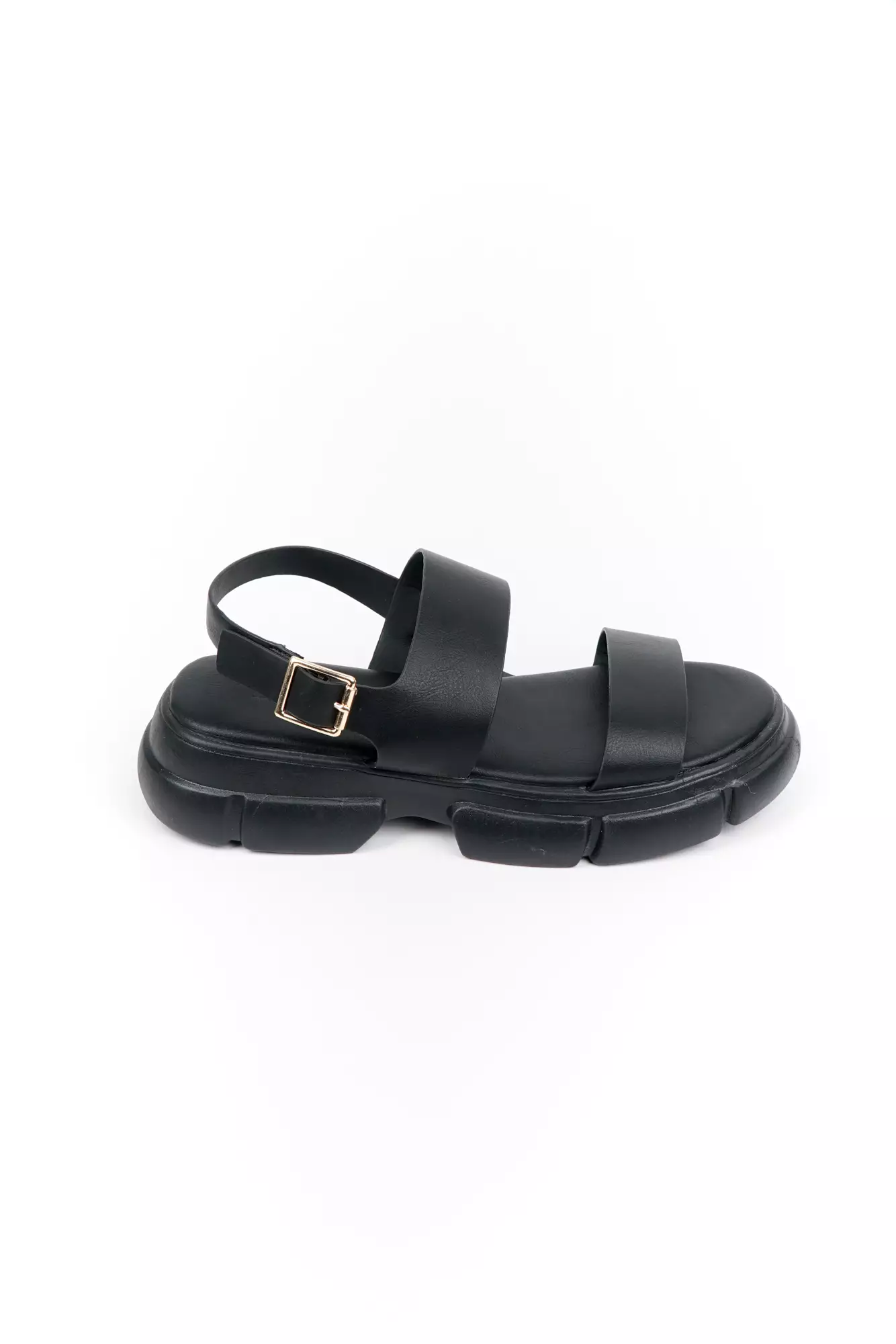 Lisa Platform Sandal Wanita Tinggi 4,5cm