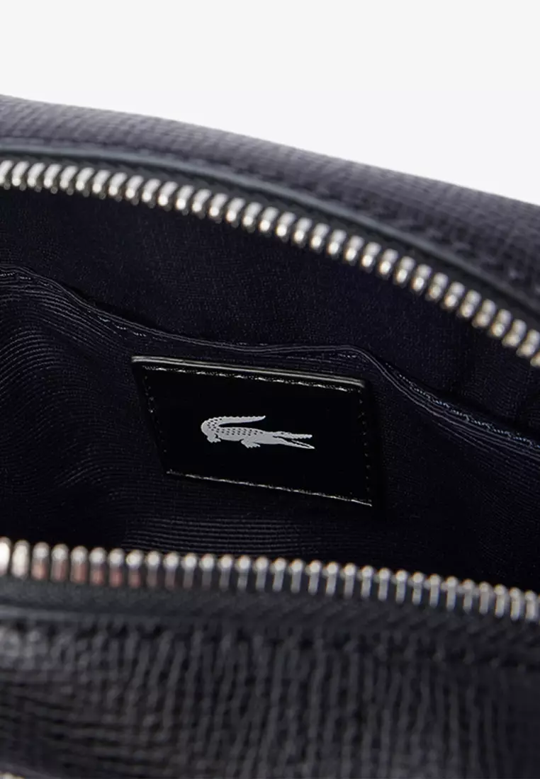 Ossian Leather Satchel