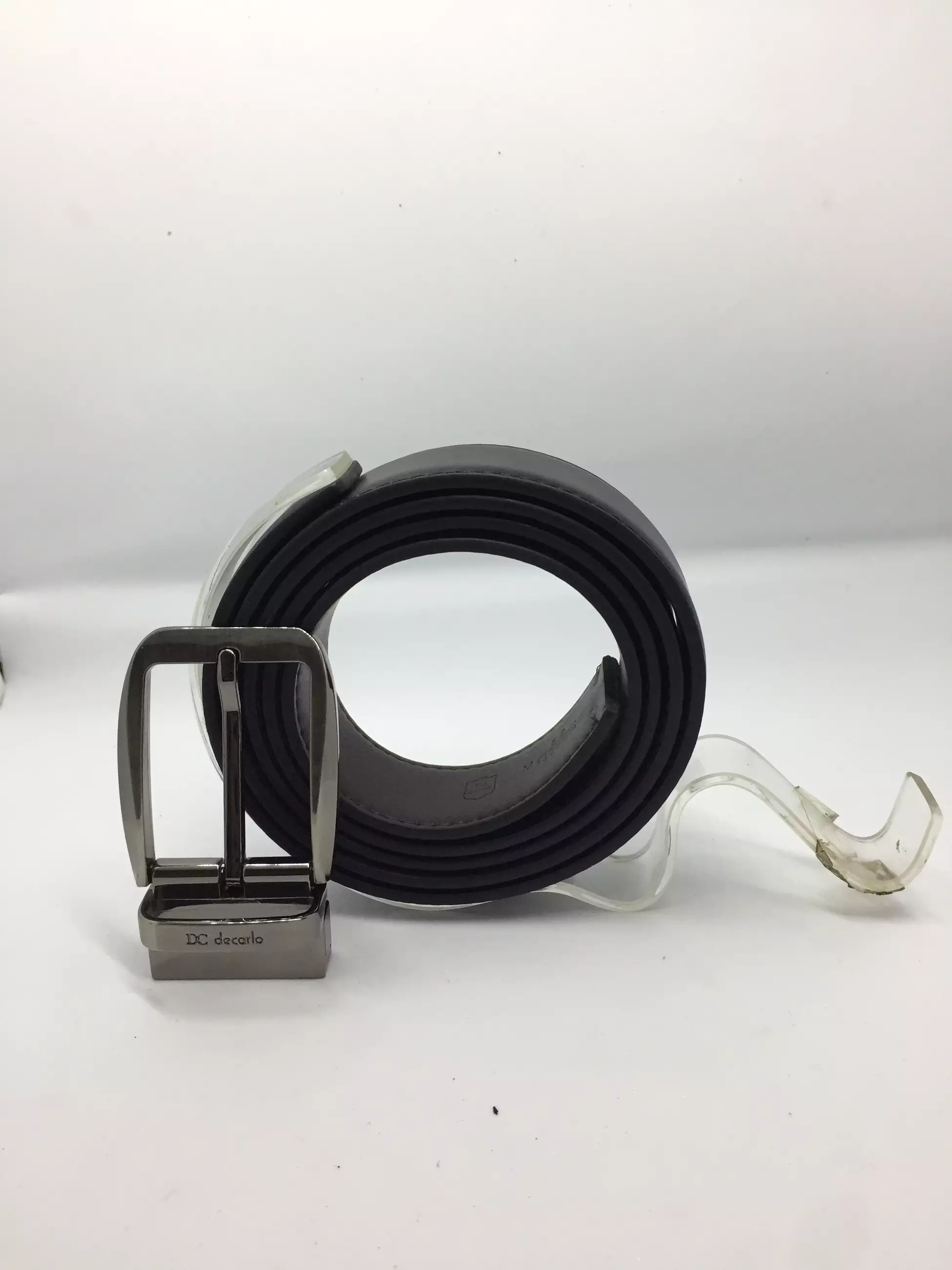 Ban pinggang Decarlo BP-DC-1147TPHQ-Hitam