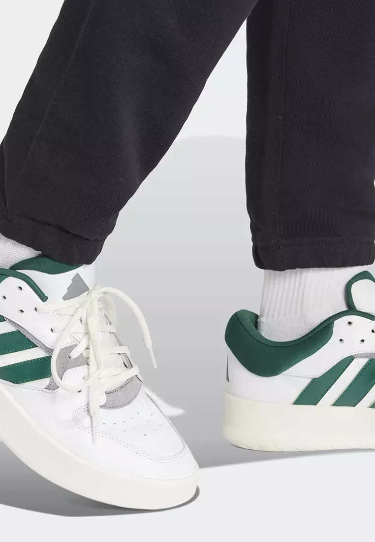 Buy ADIDAS ALL SZN French Terry Regular Tapered Pants 2026 Online