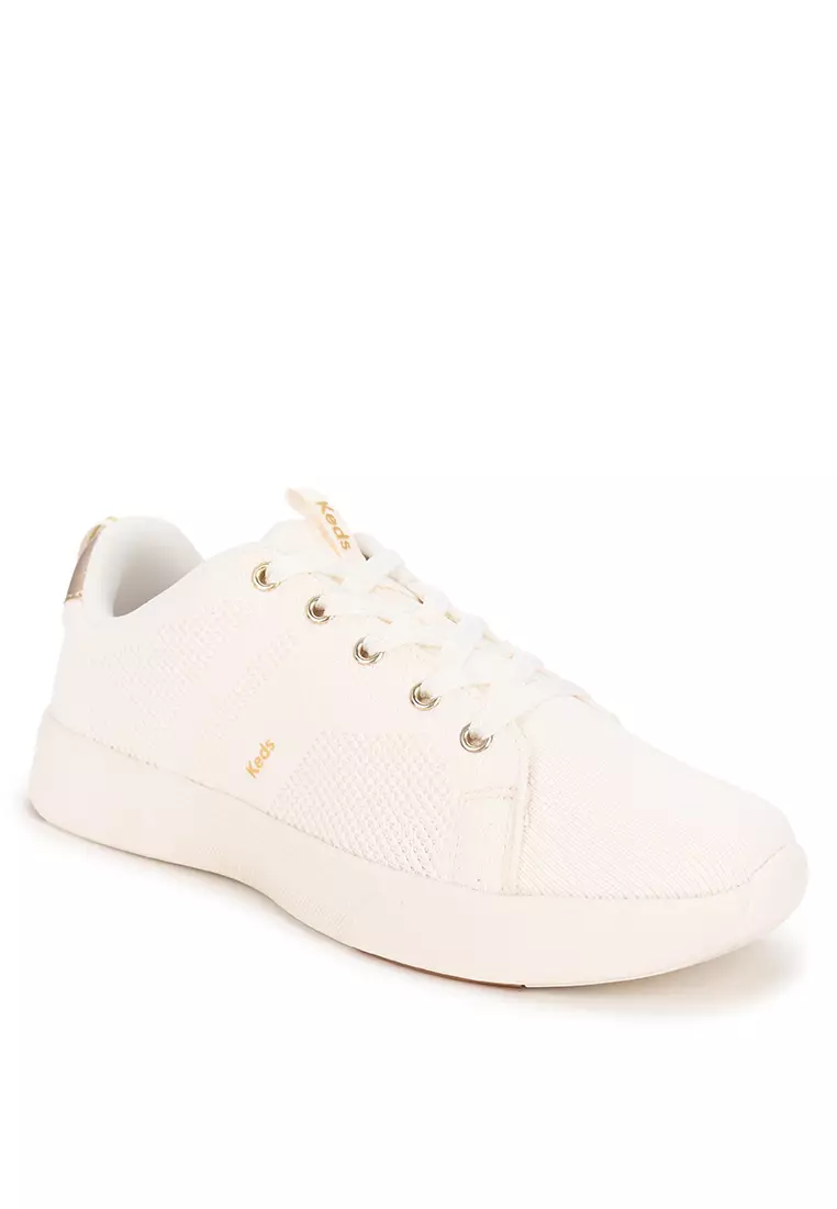 Discount on Keds  shoes - SKU: Blisswalk Lace Eng Knit