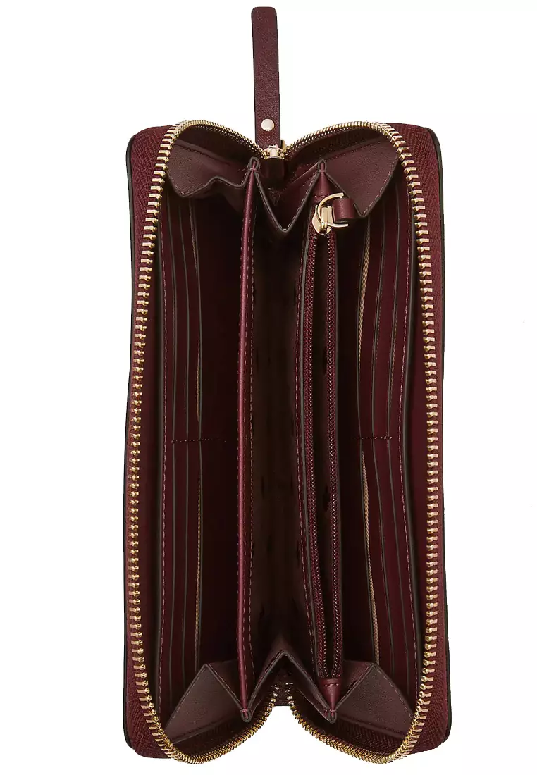 Kate spade laurel sales way neda wallet