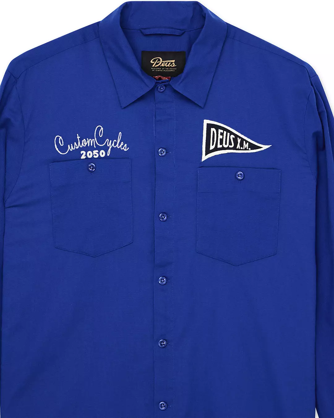 Forecourt Ls Shirt