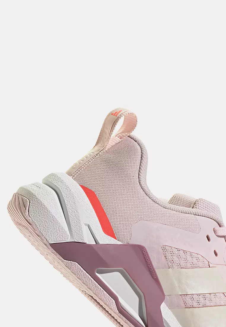 Buy ADIDAS Dropset Control Training Shoes 2026 Online | ZALORA Philippines