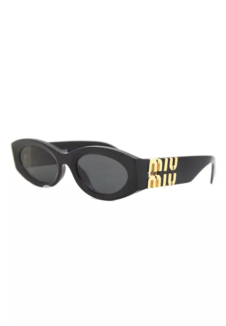 Buy Miu Miu Miumiu Sunglasses Women (MU11WS-1AB5S0) 2026 Online