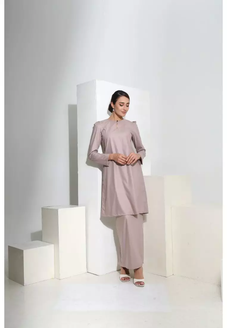 Kurung Moden Mawar 2.0