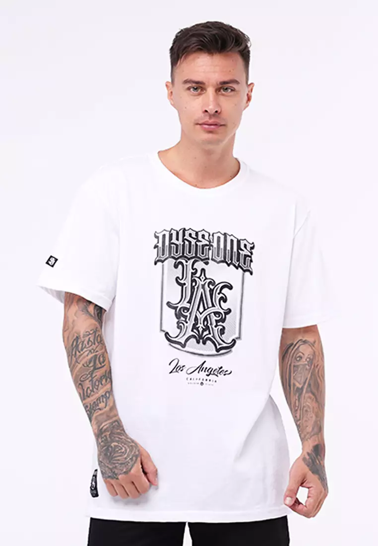 Round Neck Regular Fit