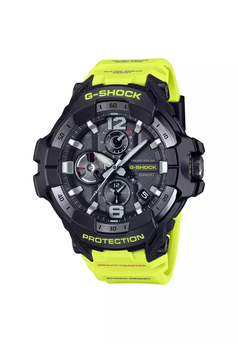 Buy G-SHOCK CASIO G-SHOCK GRAVITYMASTER GR-B300RY-1A9 2026 Online