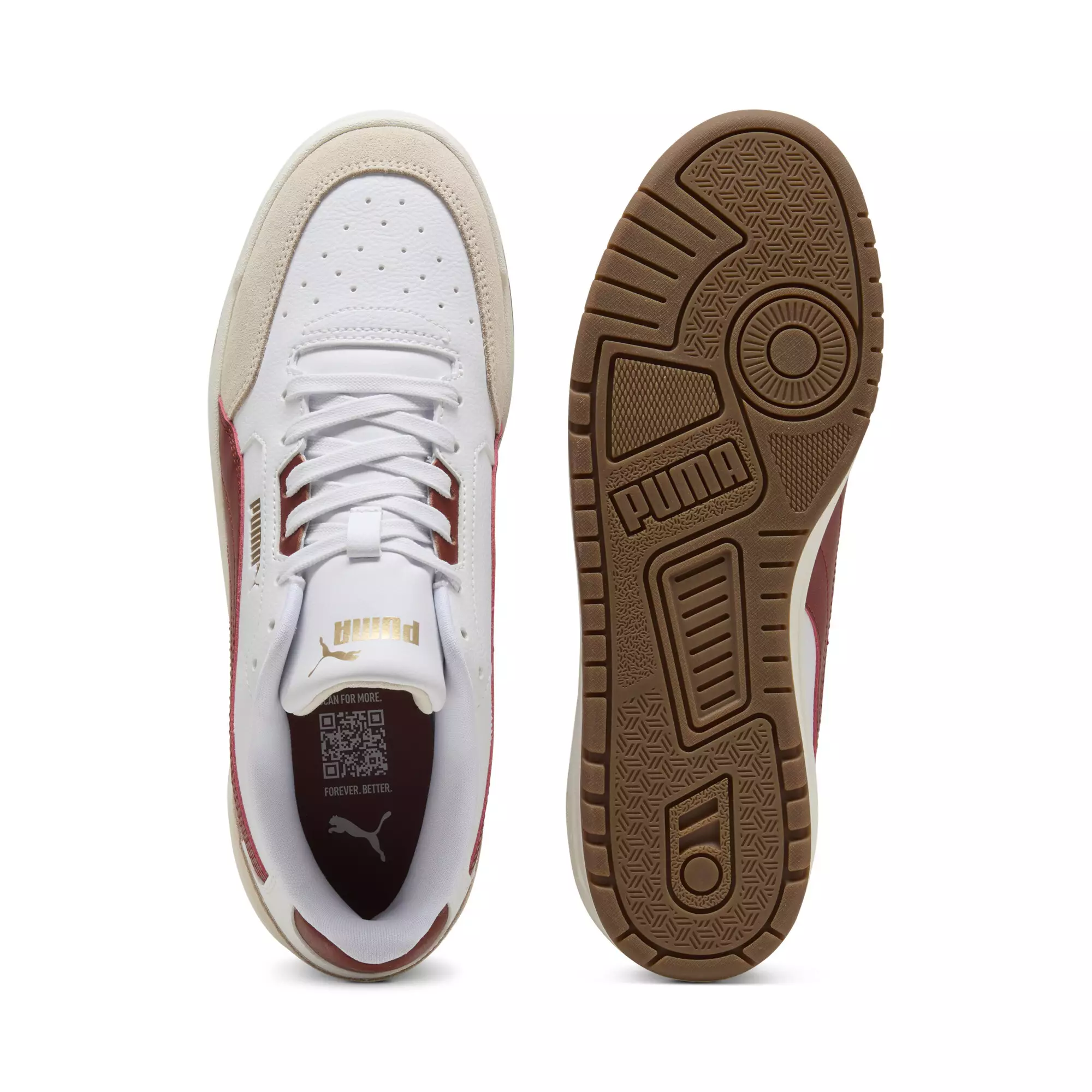 PUMA Shuffle Downtown Sneakers Unisex
