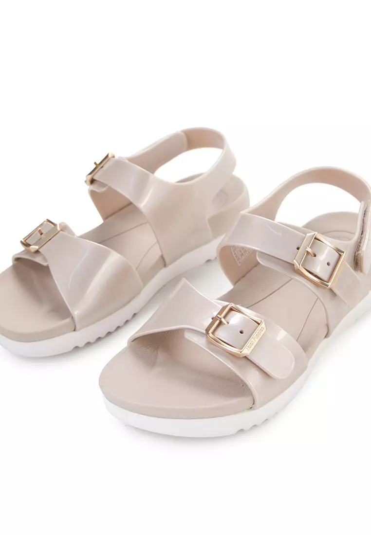 Angel Slingback