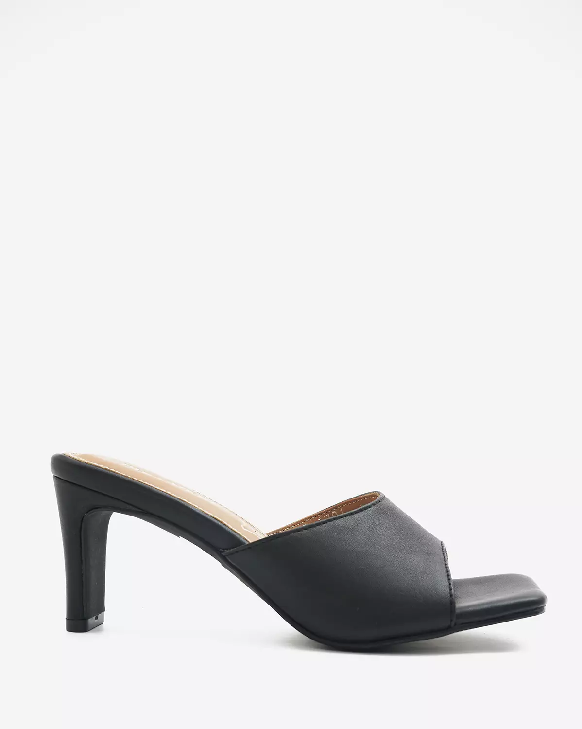 Buccheri Juliana Heels Women Black