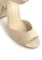 Betts beige Tuscany Leg Tie Sandals C7C07SHB95F20BGS_3