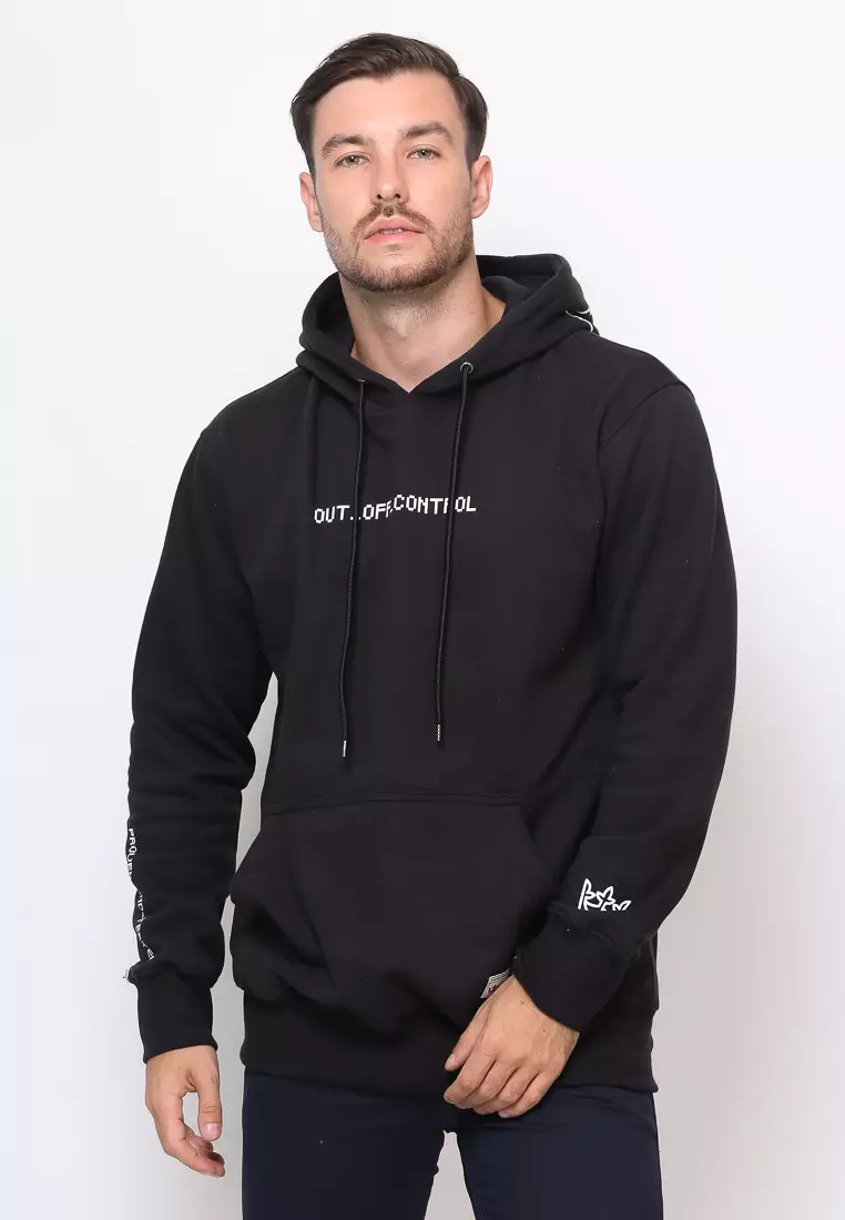 Jual sweater hoodie cheap