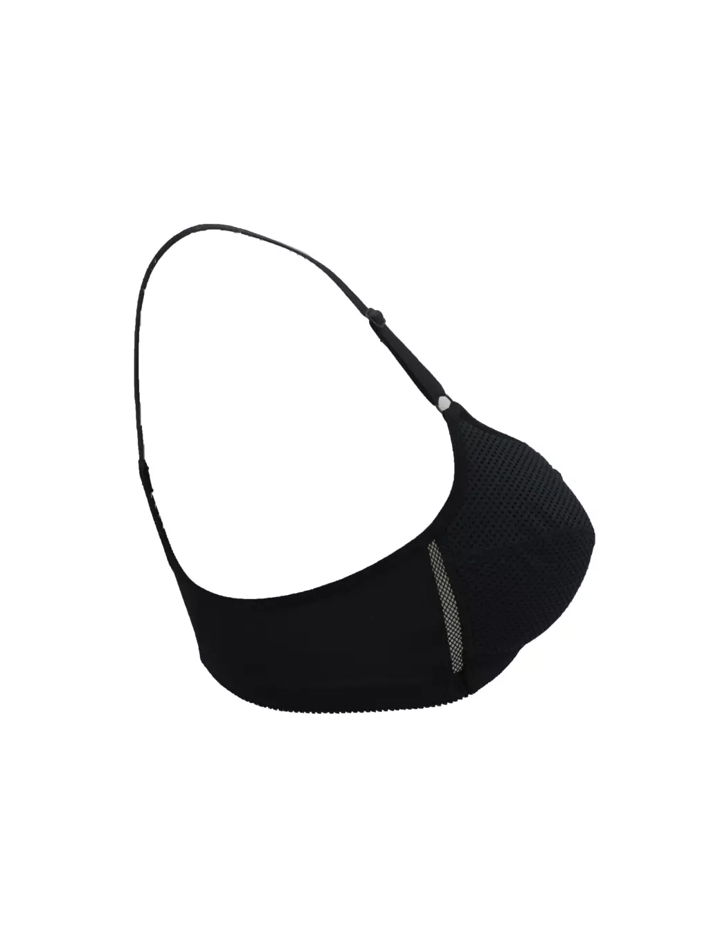 WACOAL BASIC SPORT COLLECTION BRA IB 1013 ( Sport bra tanpa kawat )