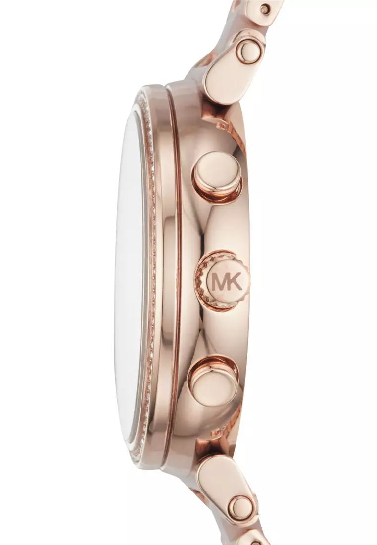 Michael kors watch mk6560 deals