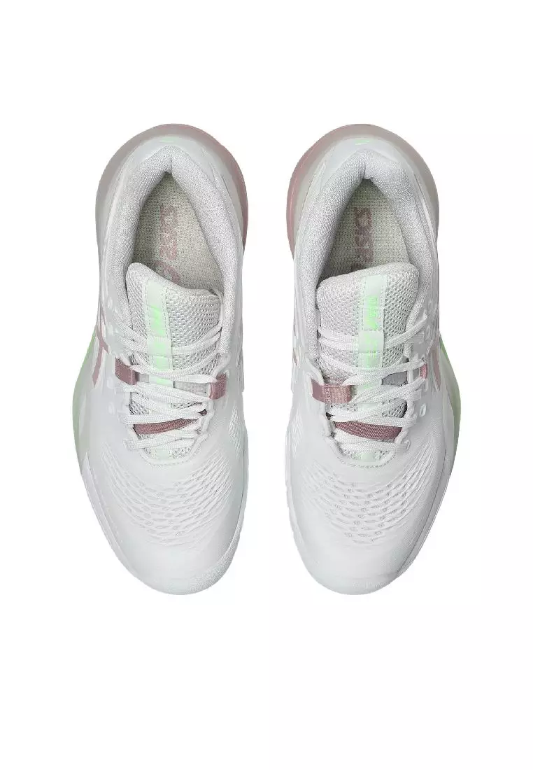 GEL-RESOLUTION X 網球鞋 1042A279-104