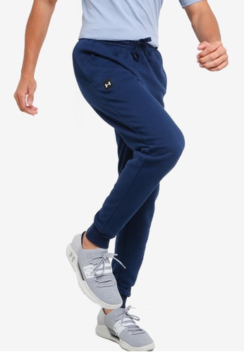 under armour joggers fleece