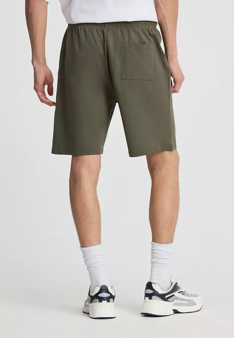 Men's Training Gym Shorts
