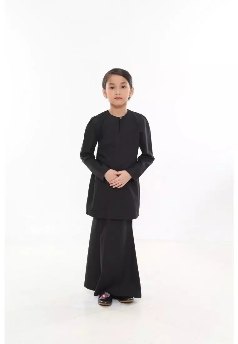 Kurung Moden Mawar Kids 2.0