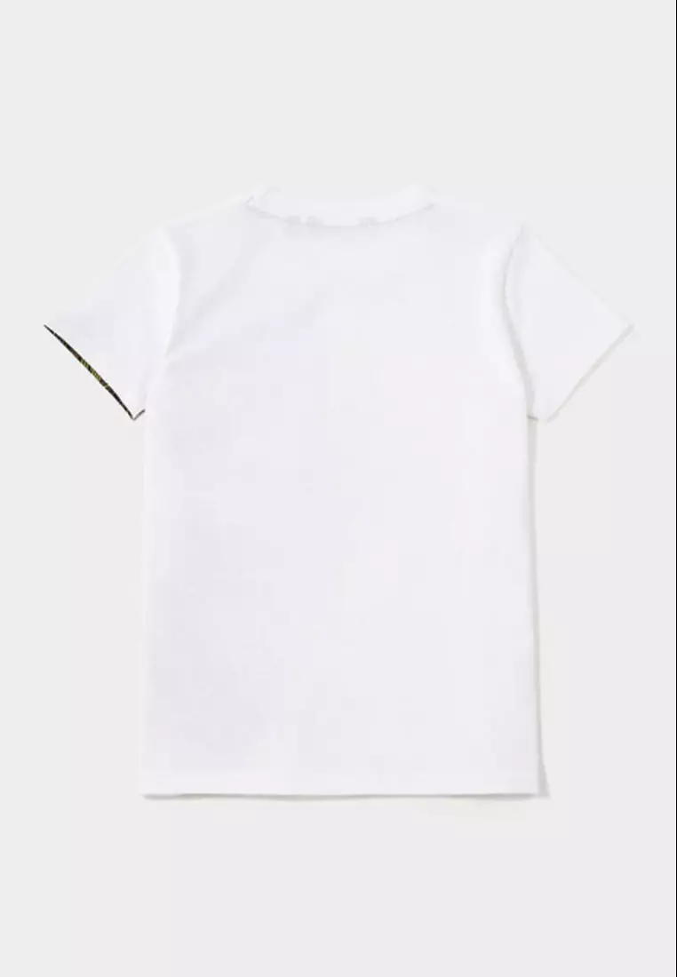 Conan Printed T-Shirt