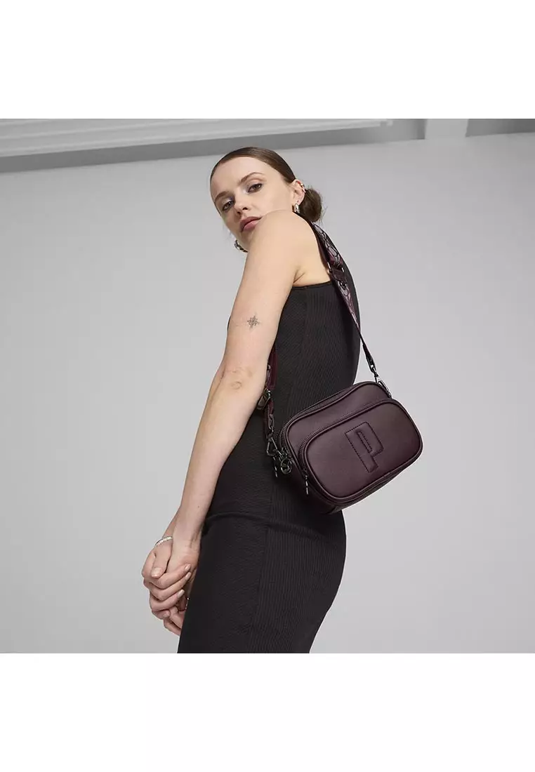 Buy PUMA Puma Sense M Crossbody Bag 2025 Online | ZALORA