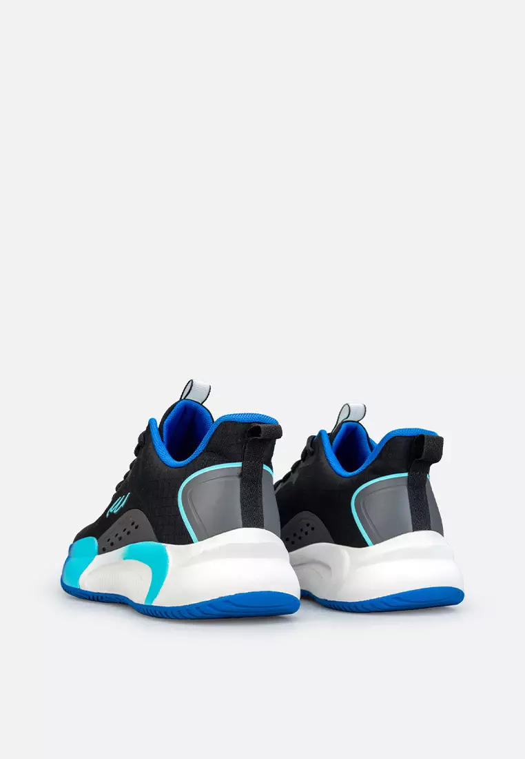 Quickstep Men's Performance Basketball Shoes