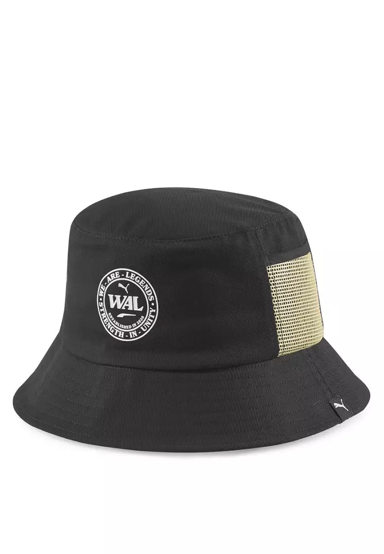 PUMA We Are Legends Bucket Hat 2024 | Buy PUMA Online | ZALORA Hong Kong