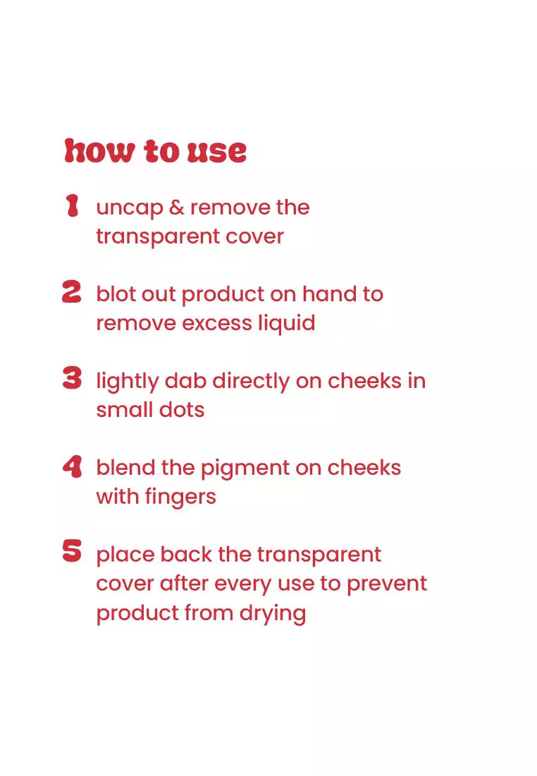 Jelly Blush in Grape