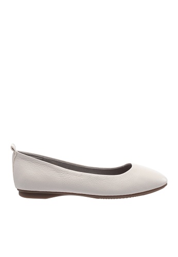 Buy Hush Puppies Hush Puppies Women S Roselyn Slip On Ballerina