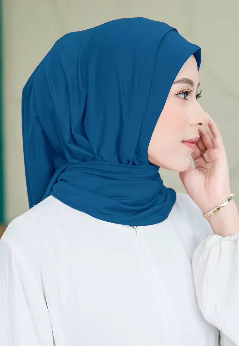 LINDY INSTAN - BIRU ITB