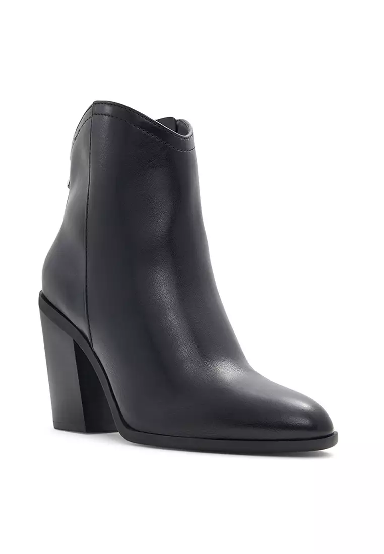 Buy Call It Spring Austyn Ankle Heeled Boots 2024 Online ZALORA