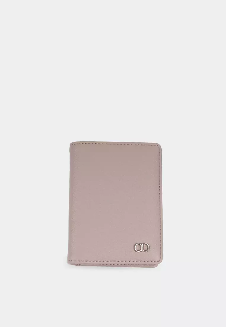 Buy ALBERTO Unisex Rae Bi-Fold Wallet 2026 Online | ZALORA Philippines