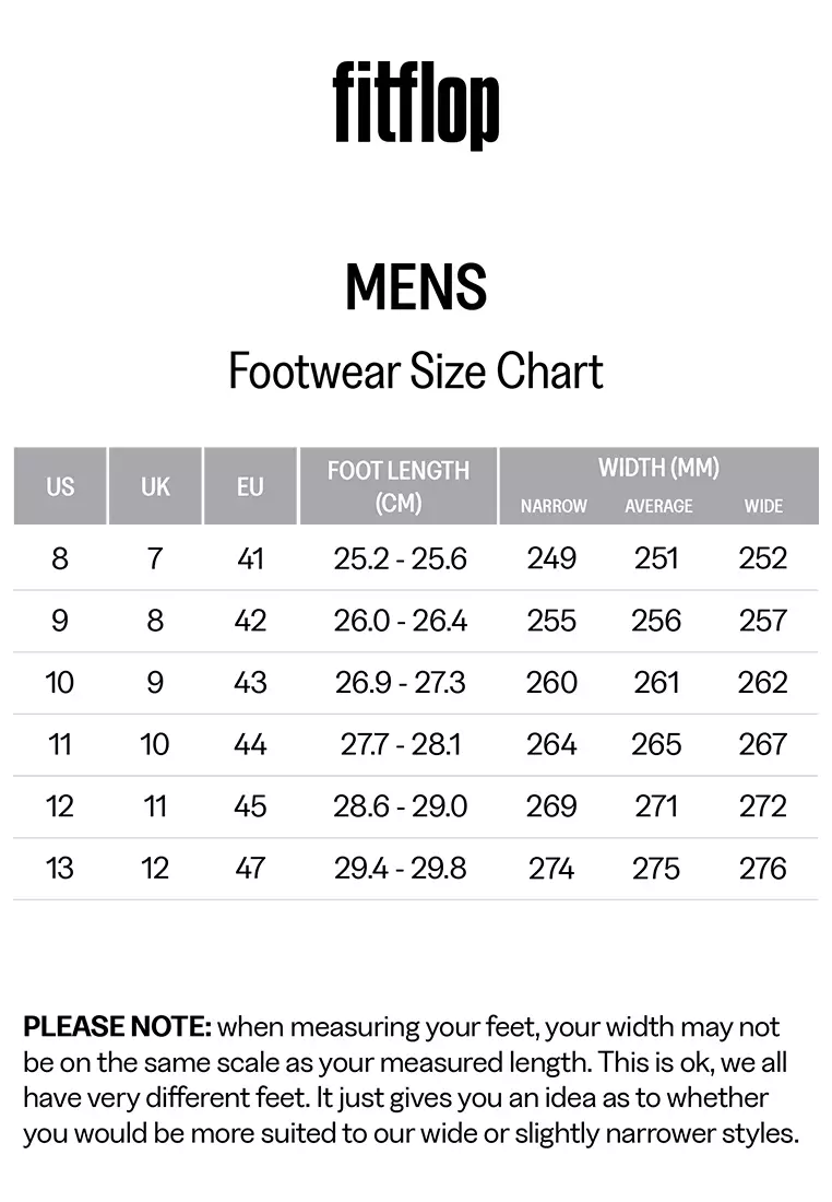 FitFlop TRAKK II Mens Leather Toe-Post Sandals - Deep Green (279-888)