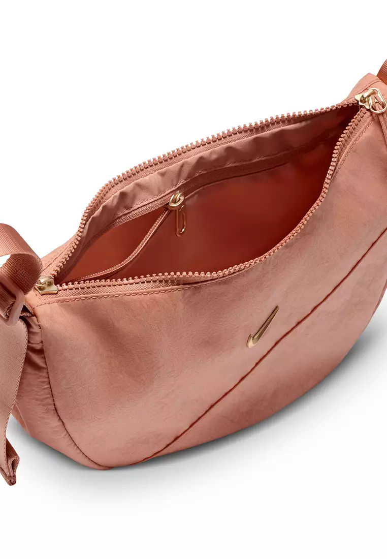 Aura Crescent Crossbody Bag (4L)