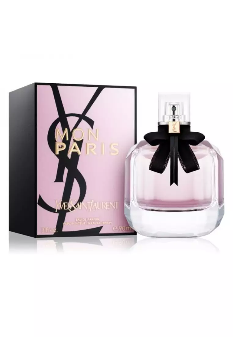 Ysl parfum mon paris eau de parfum clearance
