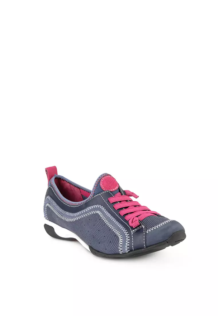 Ladies Casual - Qualify