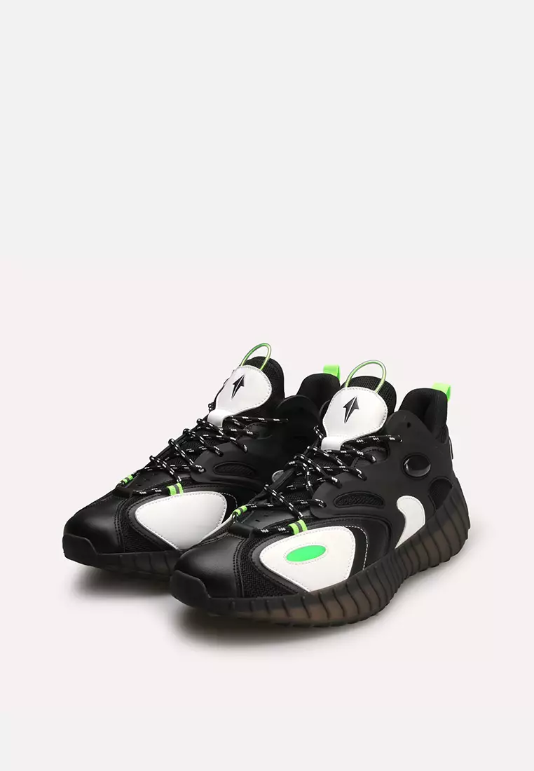 CAVALIER Men's Lifestyle Athleisure Shoes