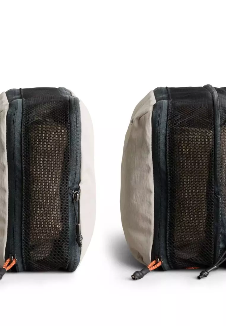 Bellroy Lite Packing Cube 12L - Ash