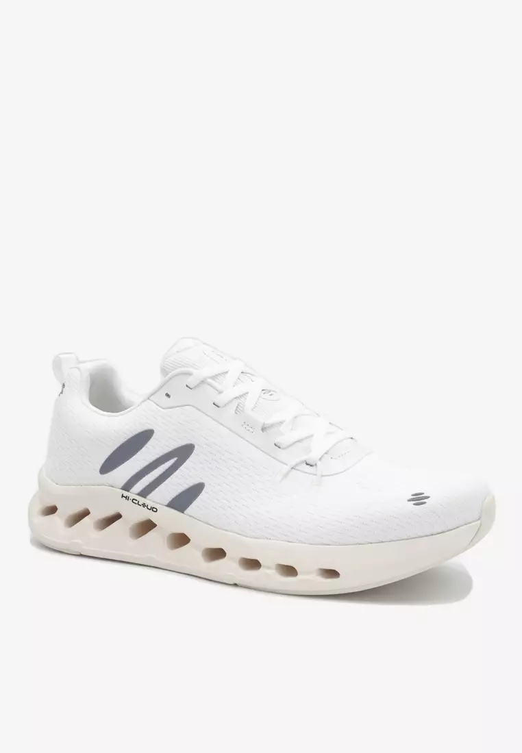 Dr. Cardin Men Hi-Cloud Core X1 Sneaker RB8-61398