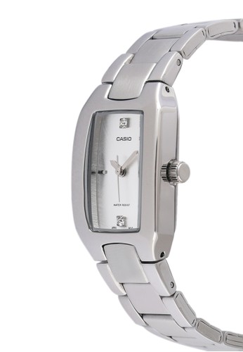 zalora watches casio