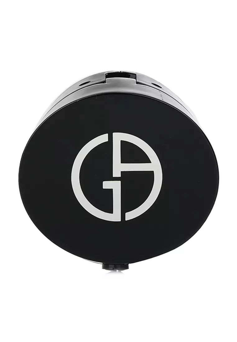 Giorgio Armani - Luminous Silk Glow Blush - # 10 Intimate 3.6g/0.12oz