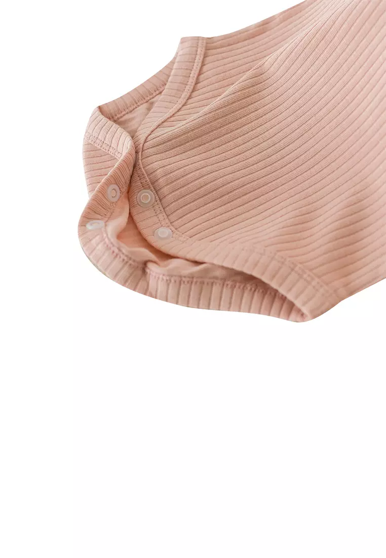 Mallows Adelaide - Onesie / Body Suit / Infant / Baby Clothes