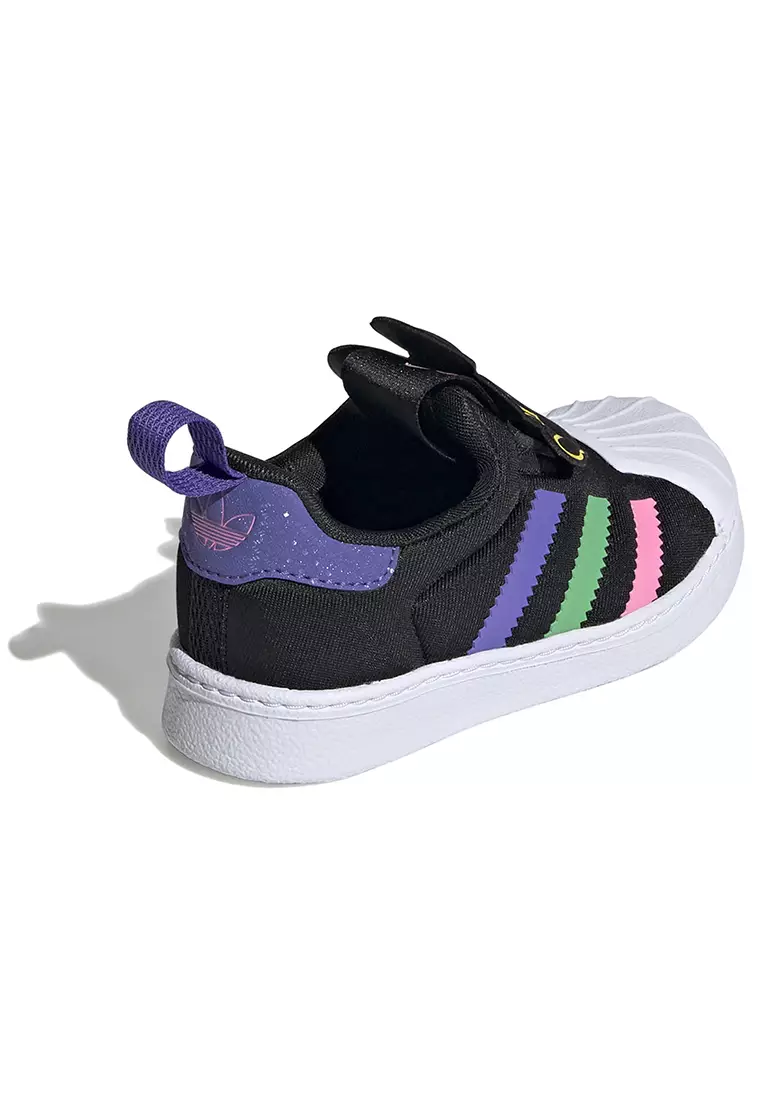 Disney - ☆M☆ Adidas Disney Mickey Mouse Campus 00s Led Lights Comfort