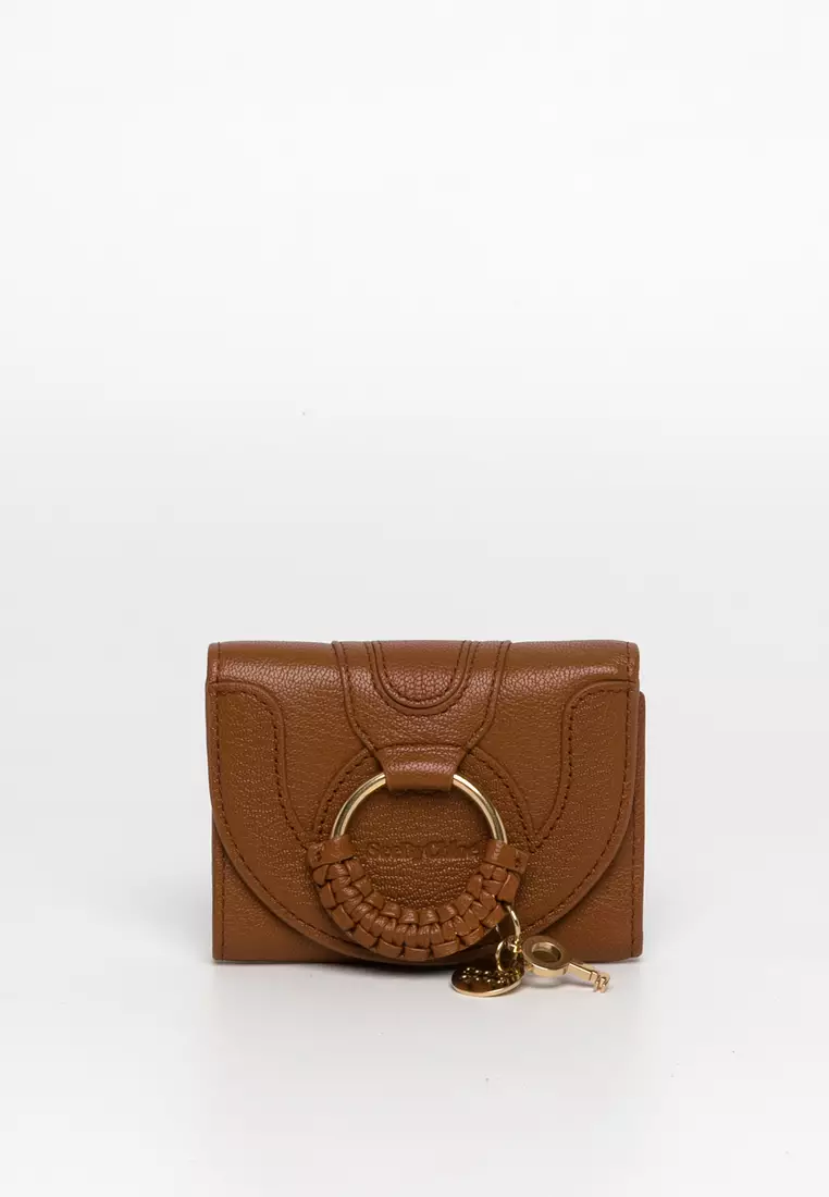See by chloe on sale wallets