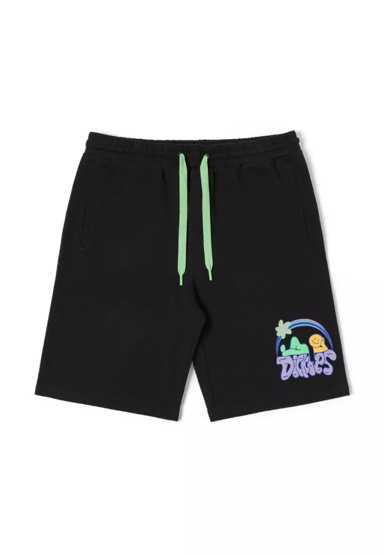 Dickies sweat shorts deals